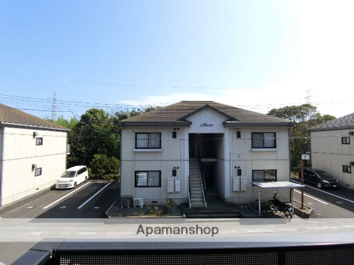 オーシャンヒルズA201のその他画像