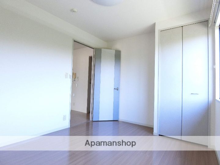 オーシャンヒルズA201の内装