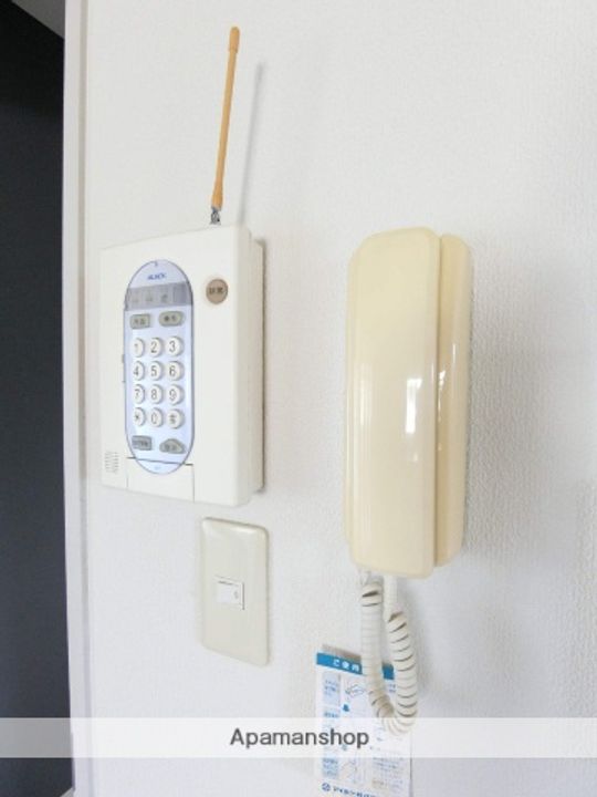 オーシャンヒルズA201のその他画像