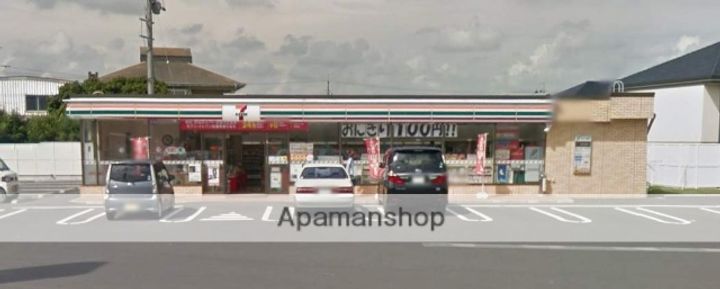 オーシャンヒルズA201の周辺