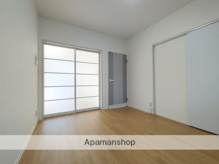 ひまわりBの内装