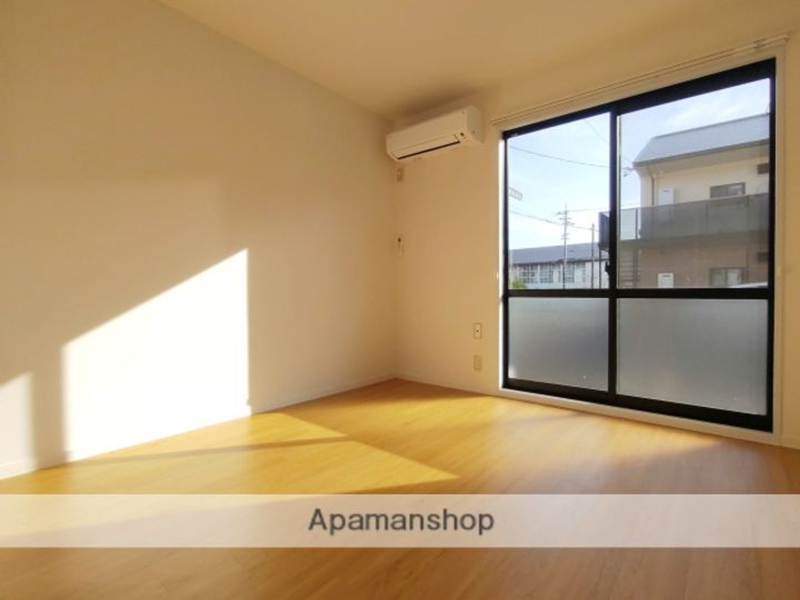 ひまわりBの内装