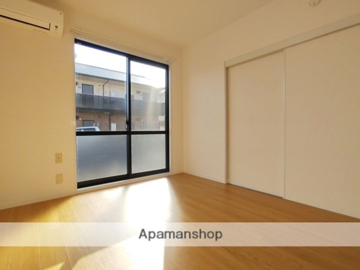 ひまわりBの内装