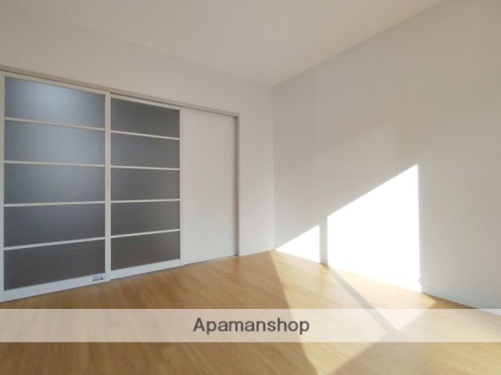 ひまわりBの内装