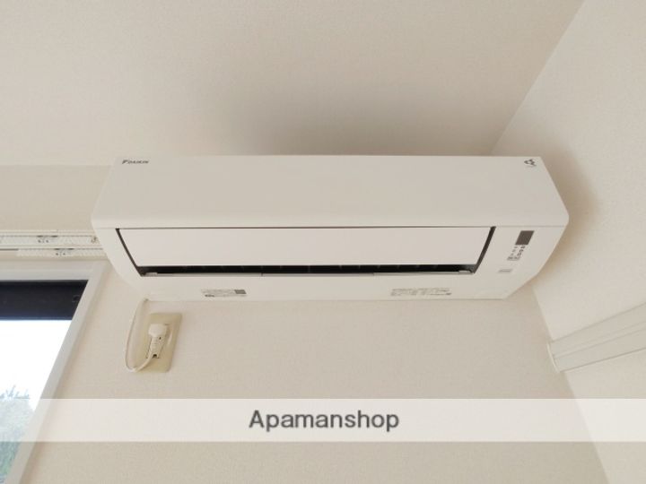 ひまわりBの内装