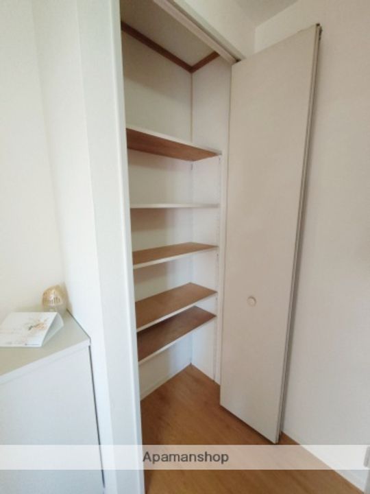 ひまわりBの内装