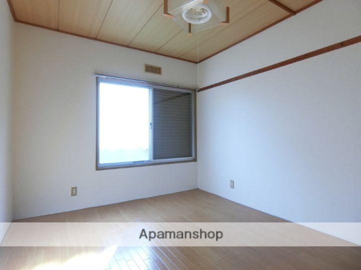 大東ハイツ202の内装