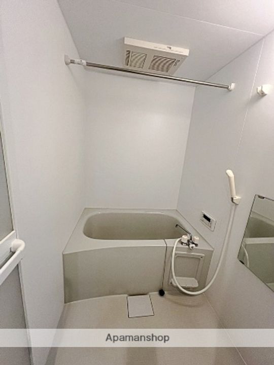 ユーミー御仮屋の風呂