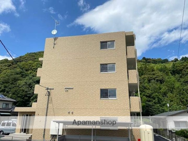 ユーミー御仮屋の外観