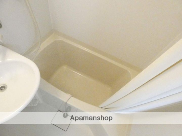 コーポ大地の内装