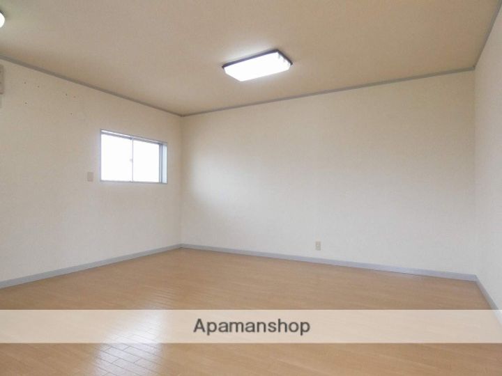 コーポ大地の内装