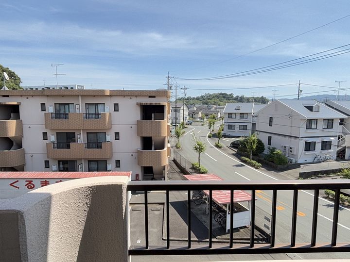 ハイツ百合の木Ⅰのその他画像