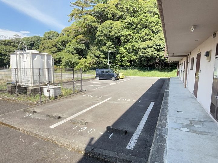 ハイツ百合の木Ⅰのその他画像