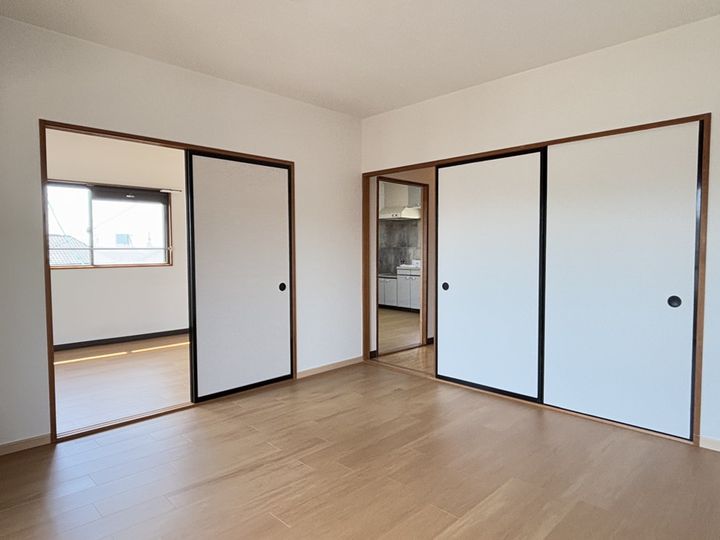 ハイツ百合の木Ⅰのその他画像