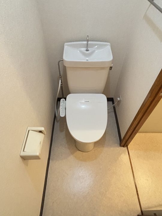 ハイツ百合の木Ⅰのその他画像