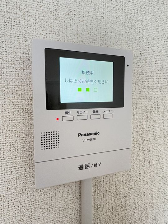 ハイツ百合の木Ⅰのその他画像