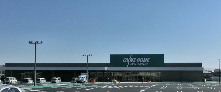 サニーレジデンスの周辺