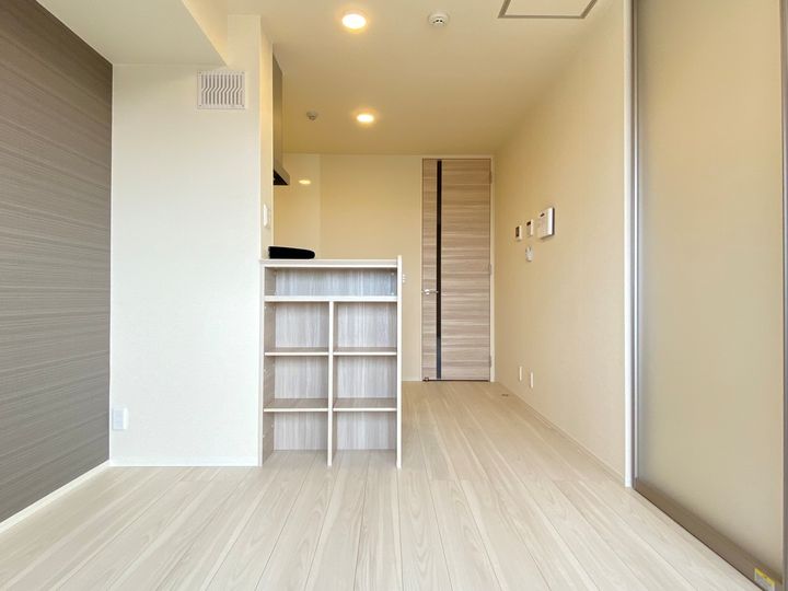 D−HILLS有玉北町の内装