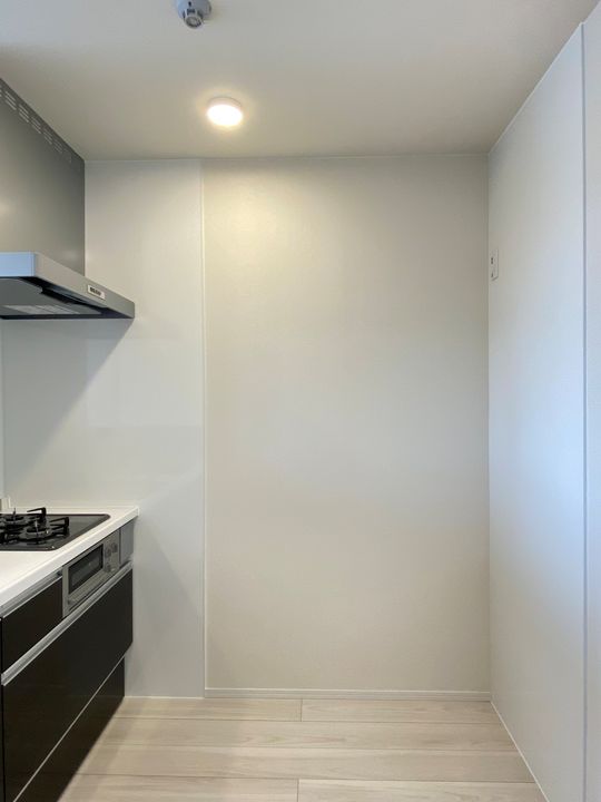 D−HILLS有玉北町の内装