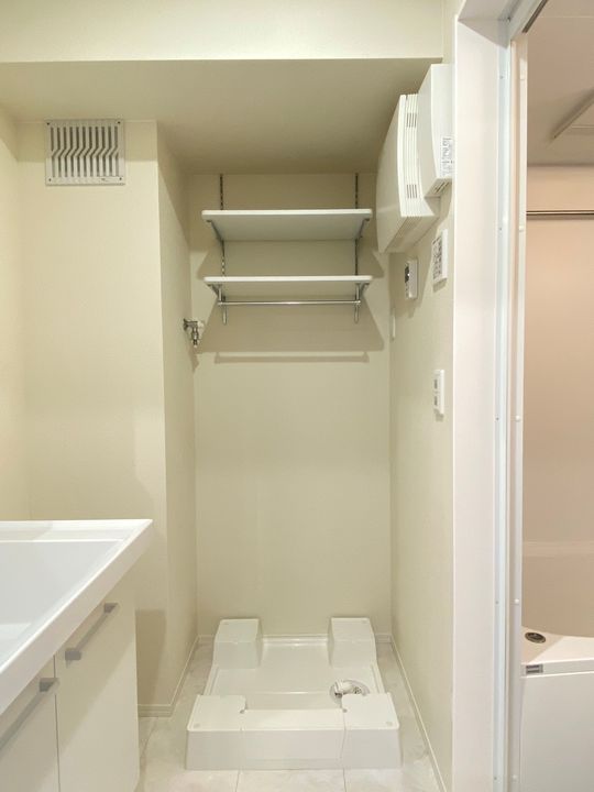 D−HILLS有玉北町の内装