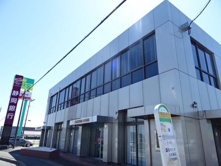 D−HILLS有玉北町の周辺