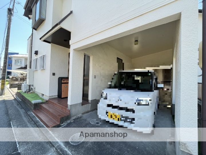 静岡県浜松市中央区龍禅寺町(一戸建)の賃貸物件戸建てのその他画像