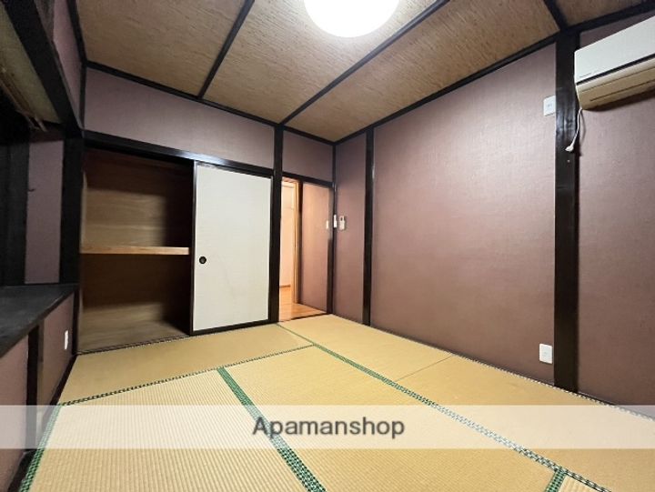 静岡県浜松市中央区龍禅寺町(一戸建)の賃貸物件戸建ての内装