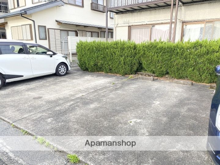 シティハイムエイトツリーのその他画像