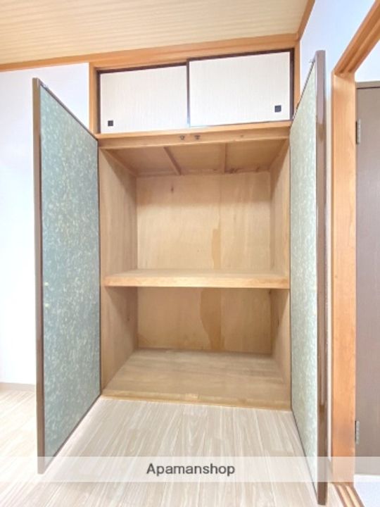 シティハイムエイトツリーのその他画像