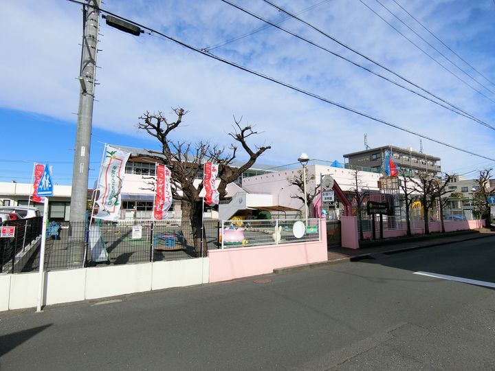 エスペランサの周辺