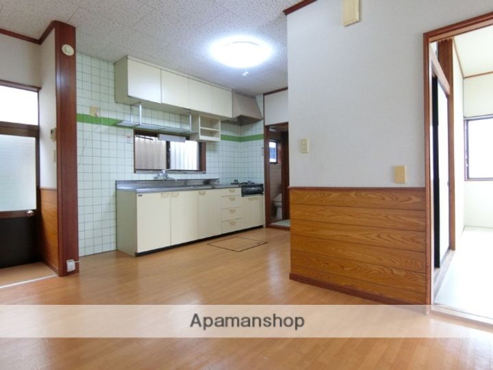 静岡県御前崎市佐倉(一戸建)の賃貸物件戸建てのその他画像