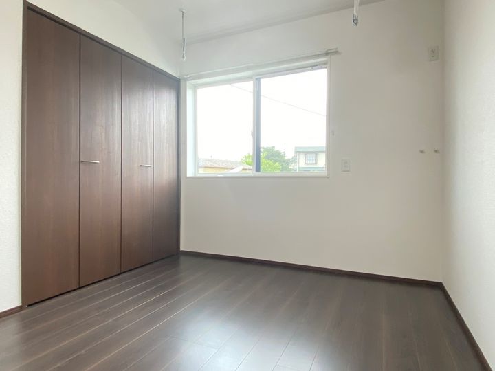 AFC RESIDENCE 上石田の内装