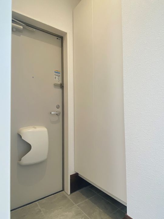 AFC RESIDENCE 上石田の内装