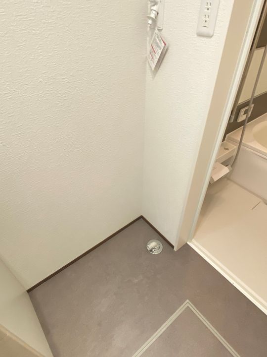 AFC RESIDENCE 上石田の内装