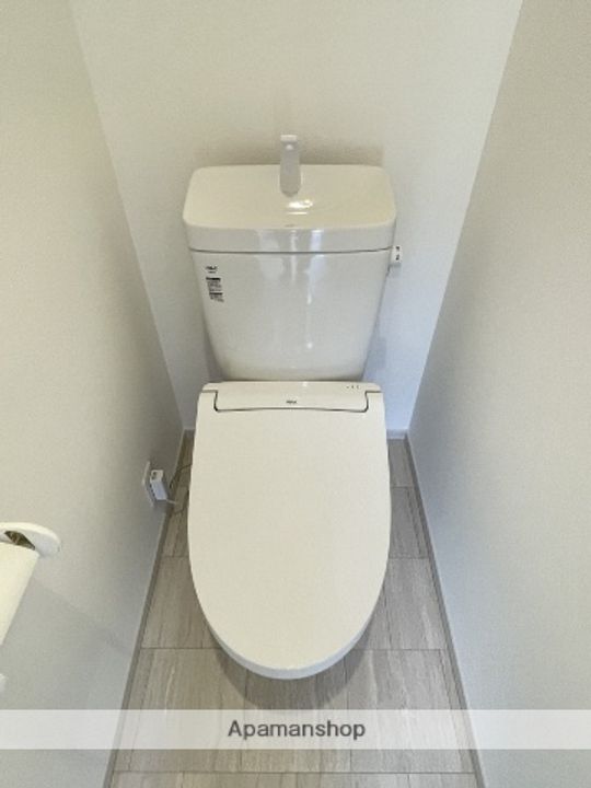 LOTUS新居のその他画像