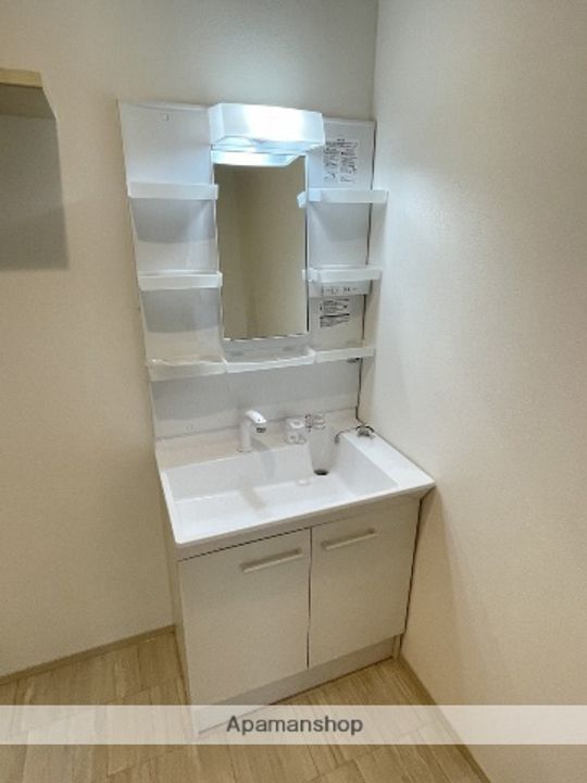 LOTUS新居のその他画像