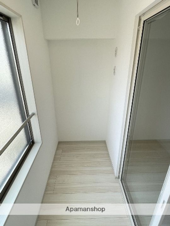 LOTUS新居のその他画像