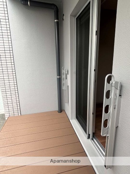 棒屋第17住吉ハイツの内装