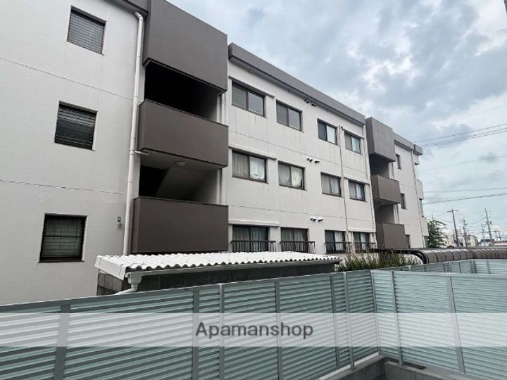 棒屋第17住吉ハイツのその他画像
