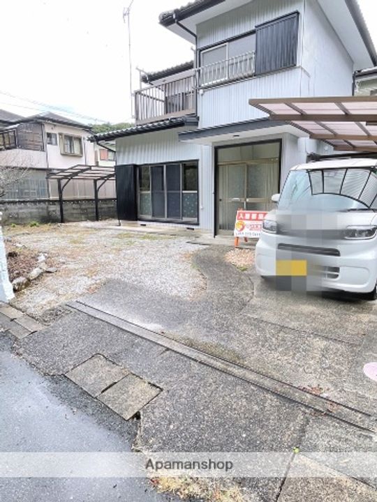 静岡県浜松市浜名区細江町気賀(一戸建)の賃貸物件戸建てのその他画像