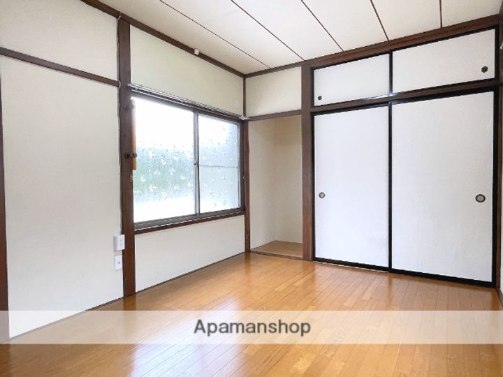 静岡県浜松市浜名区細江町気賀(一戸建)の賃貸物件戸建ての内装
