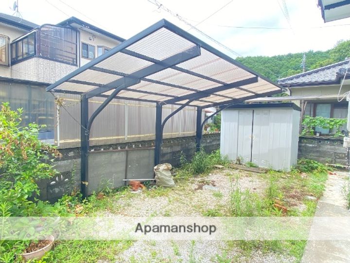 静岡県浜松市浜名区細江町気賀(一戸建)の賃貸物件戸建ての外観