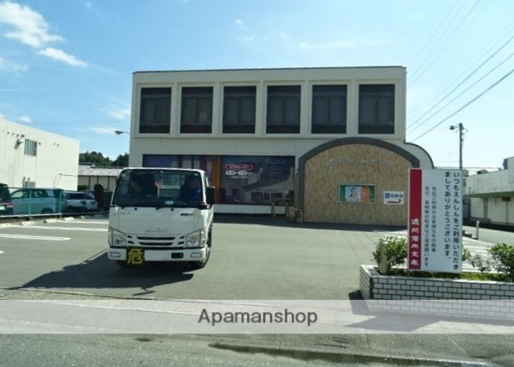 静岡県浜松市浜名区細江町気賀(一戸建)の賃貸物件戸建ての周辺