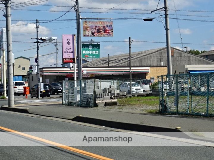 静岡県浜松市浜名区細江町気賀(一戸建)の賃貸物件戸建ての周辺