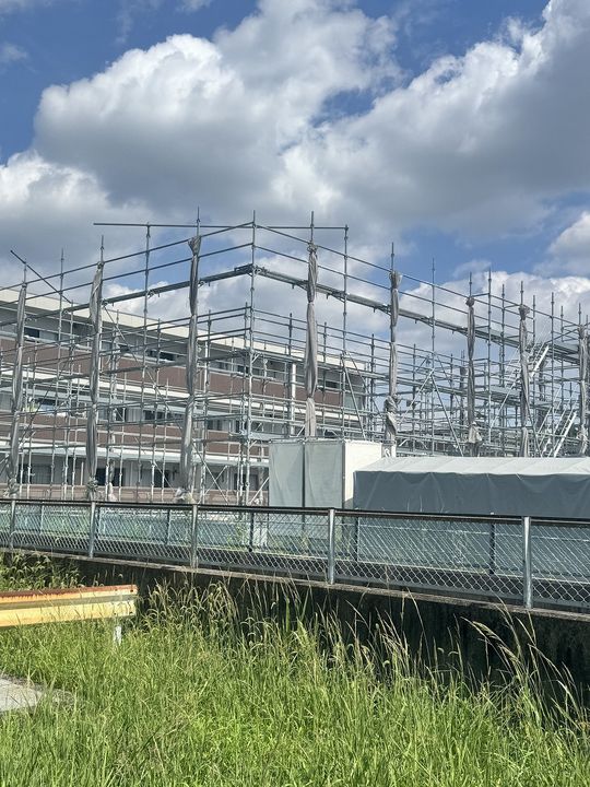 デライトⅡBの外観