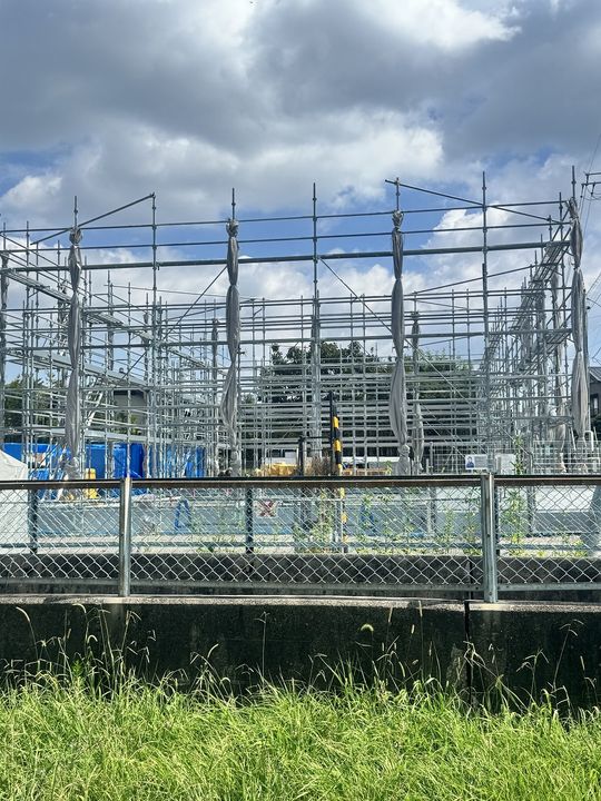 デライトⅡAの外観