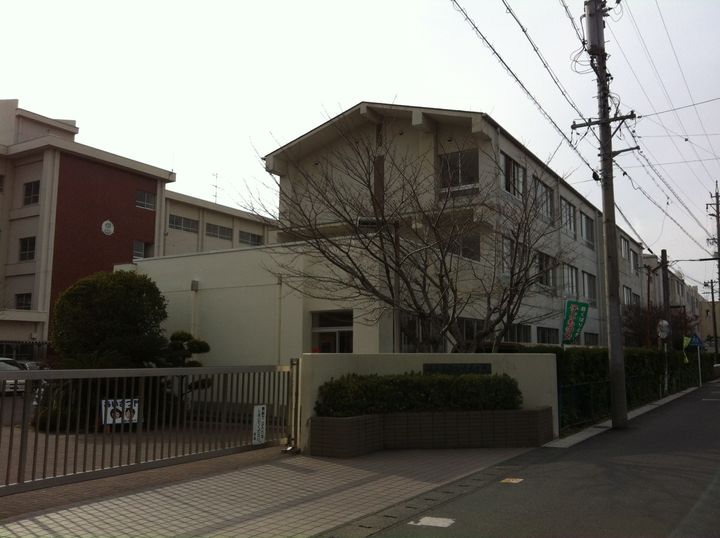 デライトⅡAの周辺