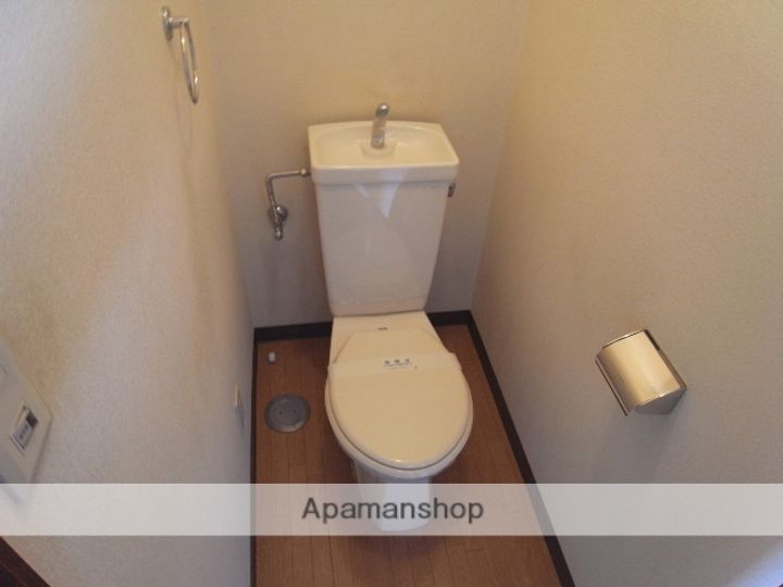 コーポ飛鳥B202のその他画像