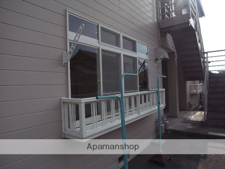 コーポ飛鳥B202のその他画像