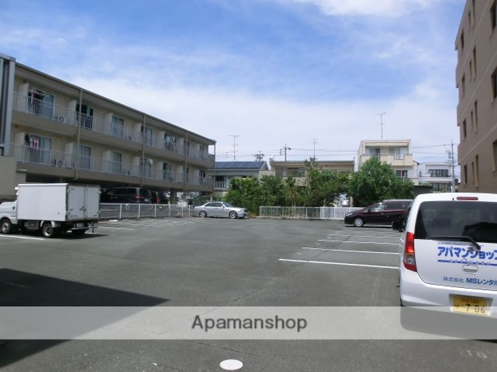 ラフォーレ見付302の外観